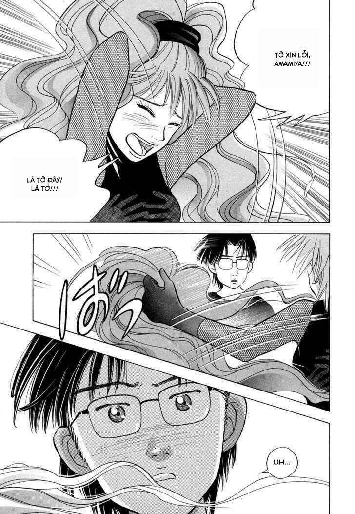 piano no mori chapter 63 11