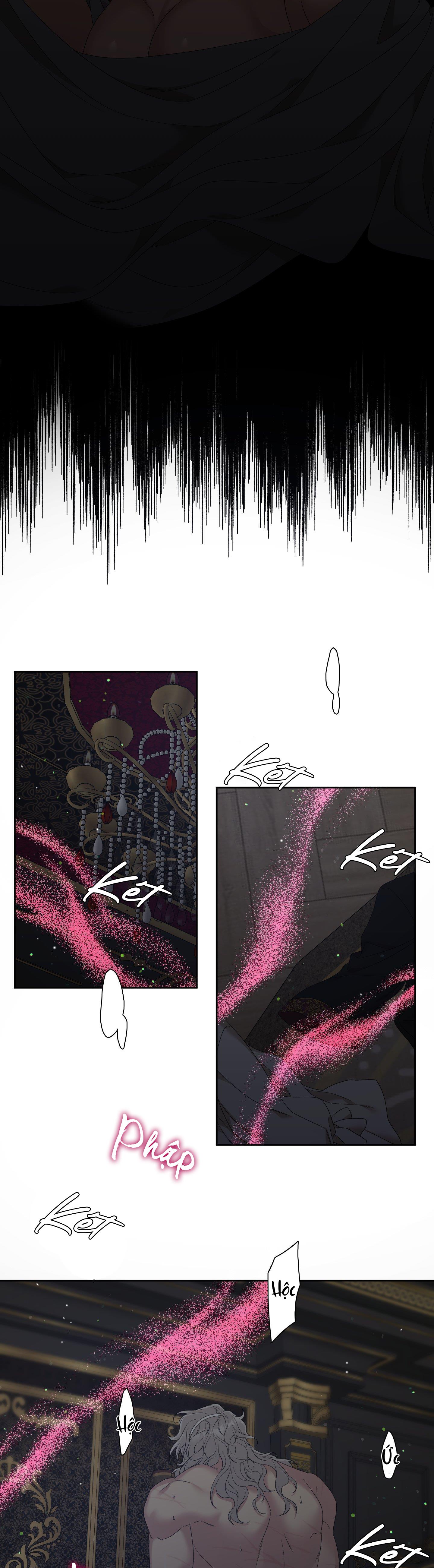 smyrna và capri chapter 15 21