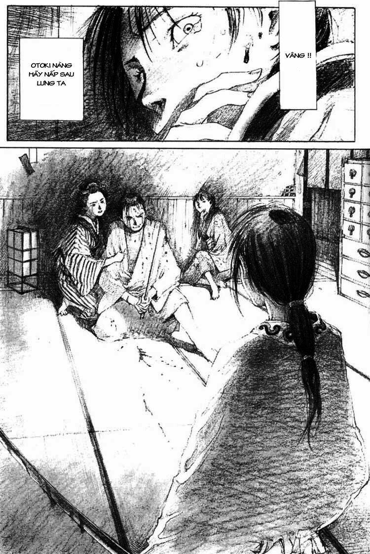 blade of the immortal chapter 2.2 5