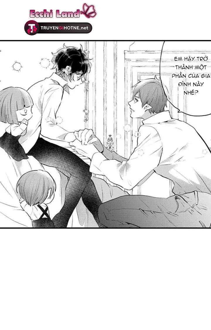 gần kề cái chết là lúc gào khóc tình yêu chapter 41.2 19