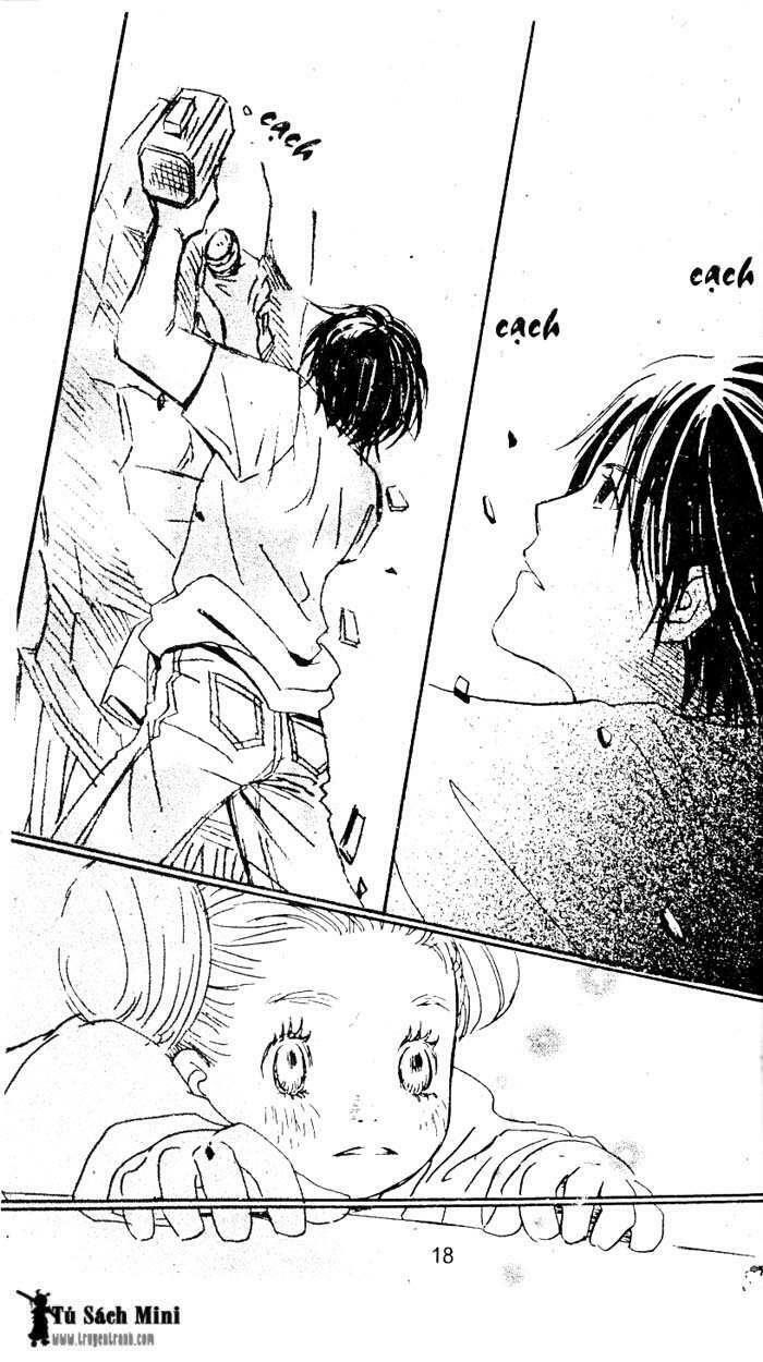 love n life chapter 16 18