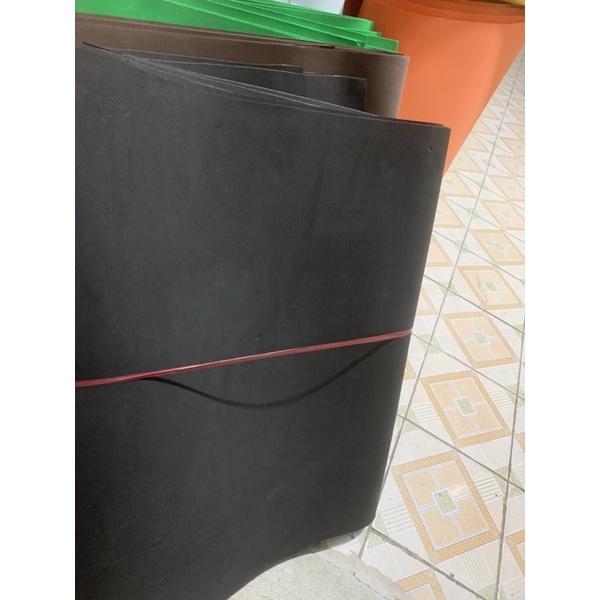 Xốp màu 2 li 50x1m2