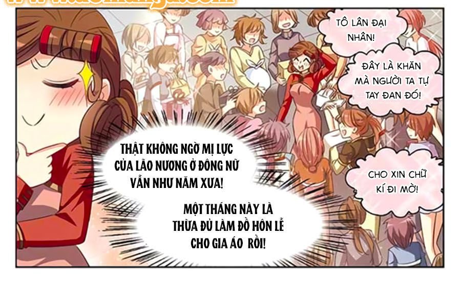 thiên giáng hiền thục nam (full) chapter 117.1 3
