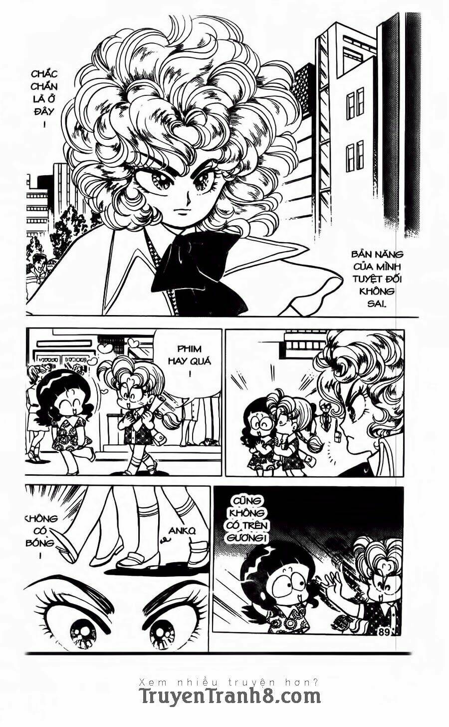 con ma vui vẻ chapter 4 14