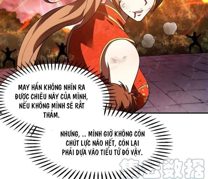 đệ nhất người ở rể chapter 88 85