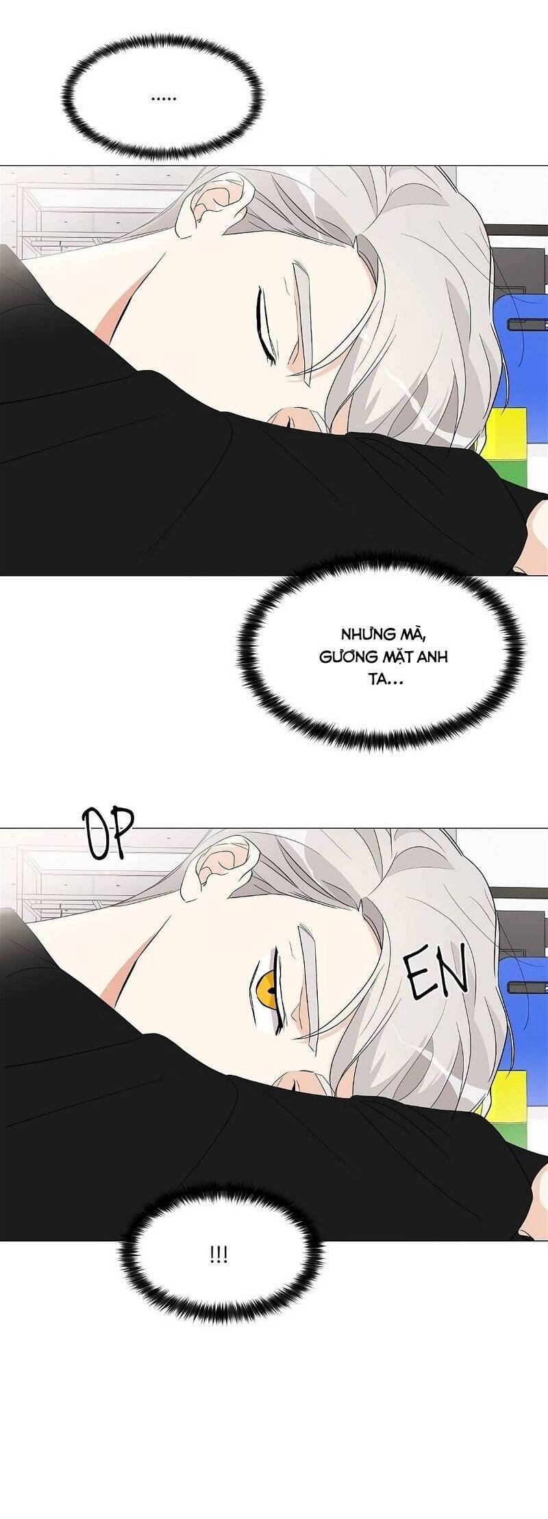 cô nàng 1m8 chapter 14.2 2