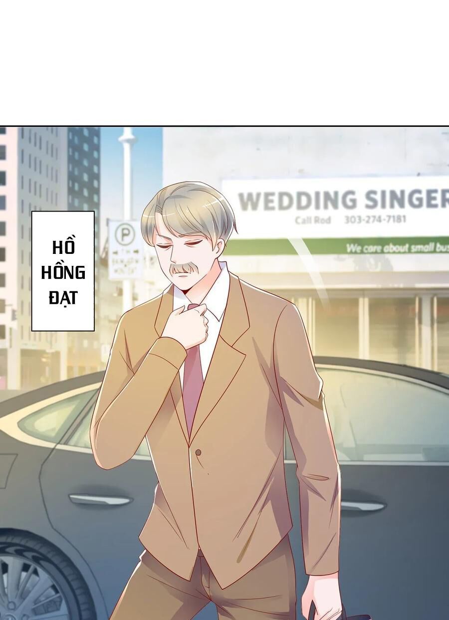 ẩn hôn 100%: chọc tức vợ yêu mua một tặng một chapter 197 30