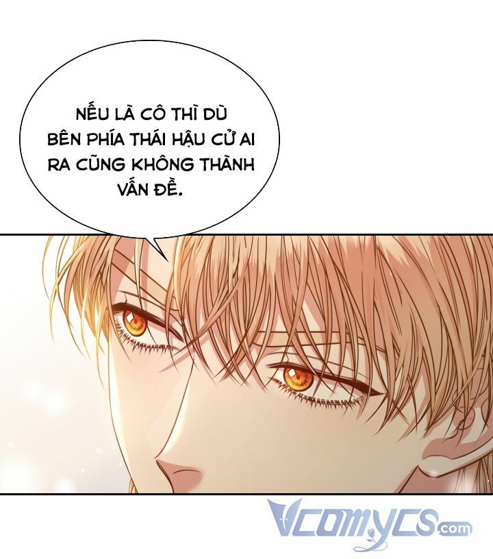 tôi trở thành thư ký của bạo chúa chapter 44 19