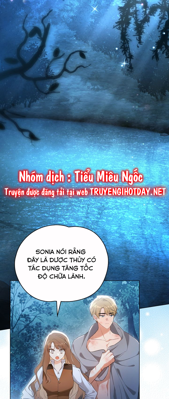 yêu cô công chúa sắp chết chapter 23 9