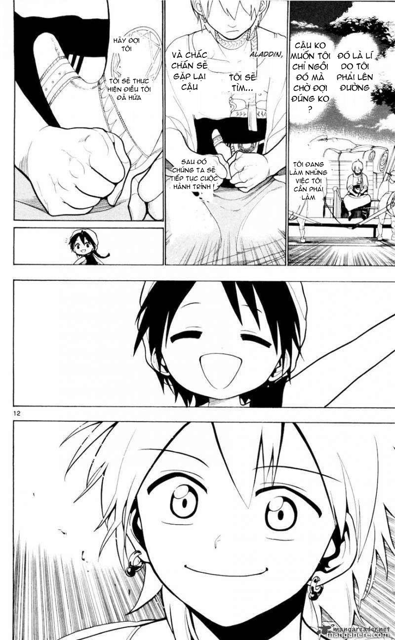 magi - the labyrinth of magic chapter 17 12