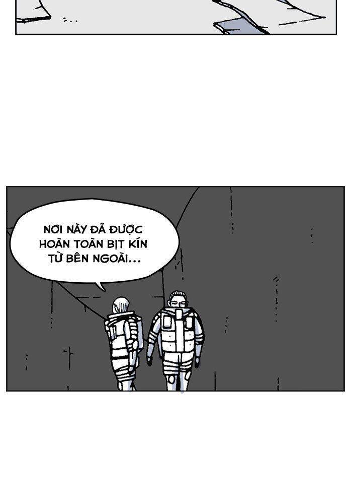 mắc kẹt trên mặt trăng chapter 65 38