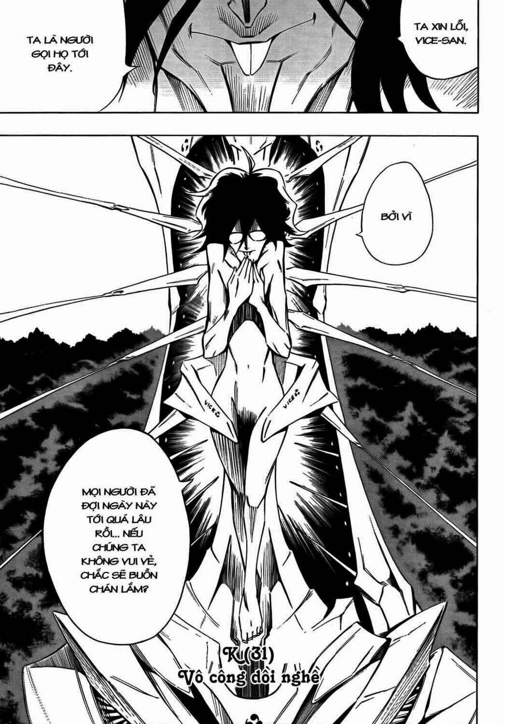 cuộc chiến giữa thiện và ác chapter 12 9