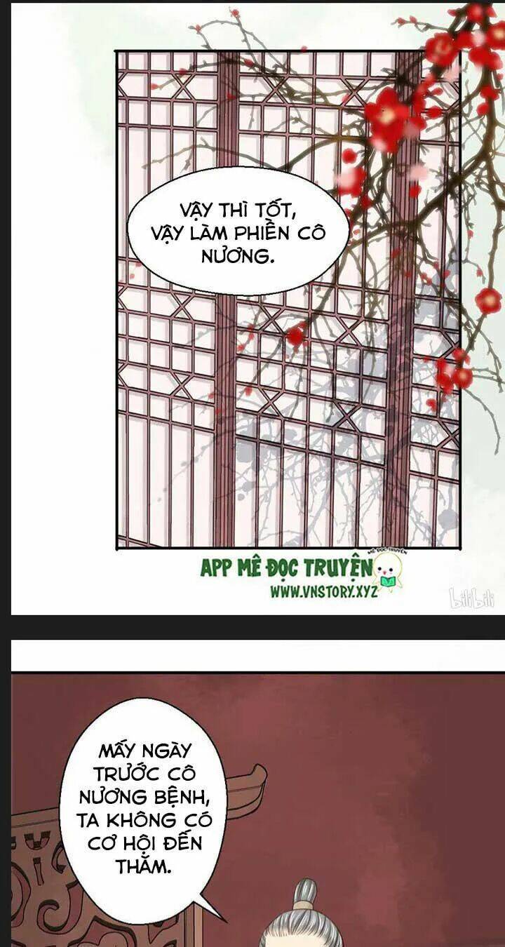 kiều nữ độc phi chapter 96 2