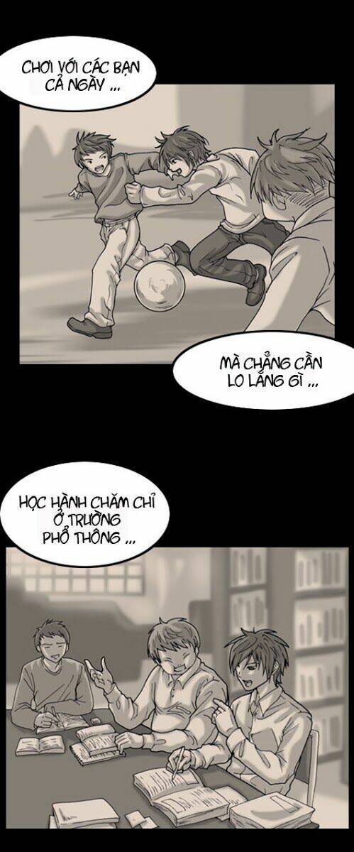 chess isle chapter 9 8