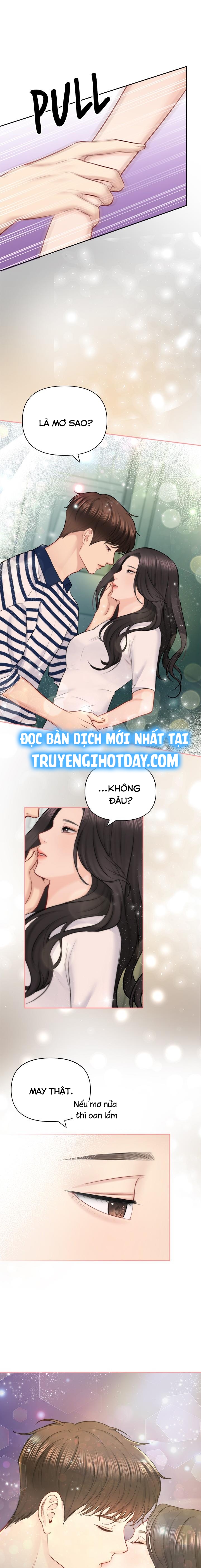 hẹn hò rồi yêu chapter 51 4