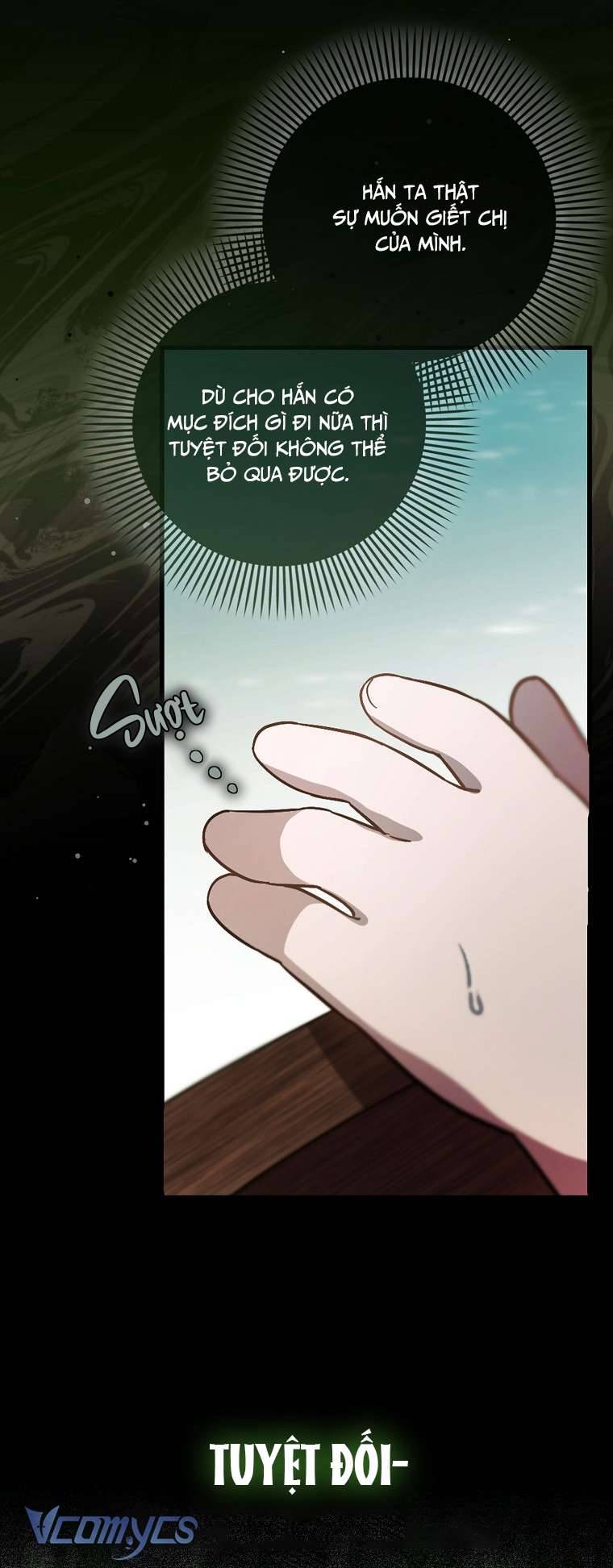 lần đầu bé út được yêu thương chapter 19 15