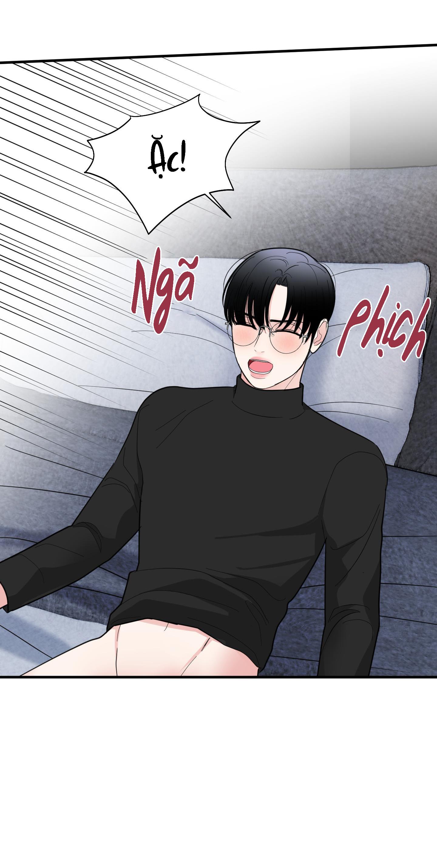 món quà dành cho kẻ ngạo mạn chapter 17 5