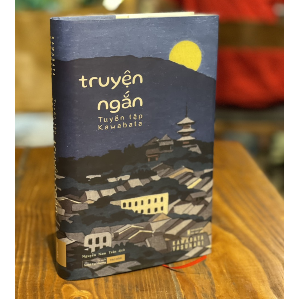 Tuyển tập Kawabata - Truyện ngắn