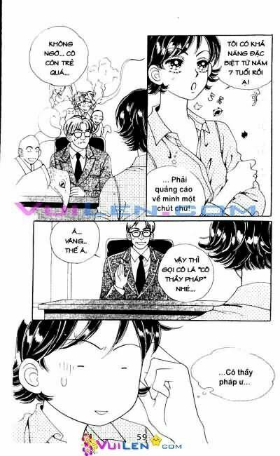 hội trừ ma chapter 3 59