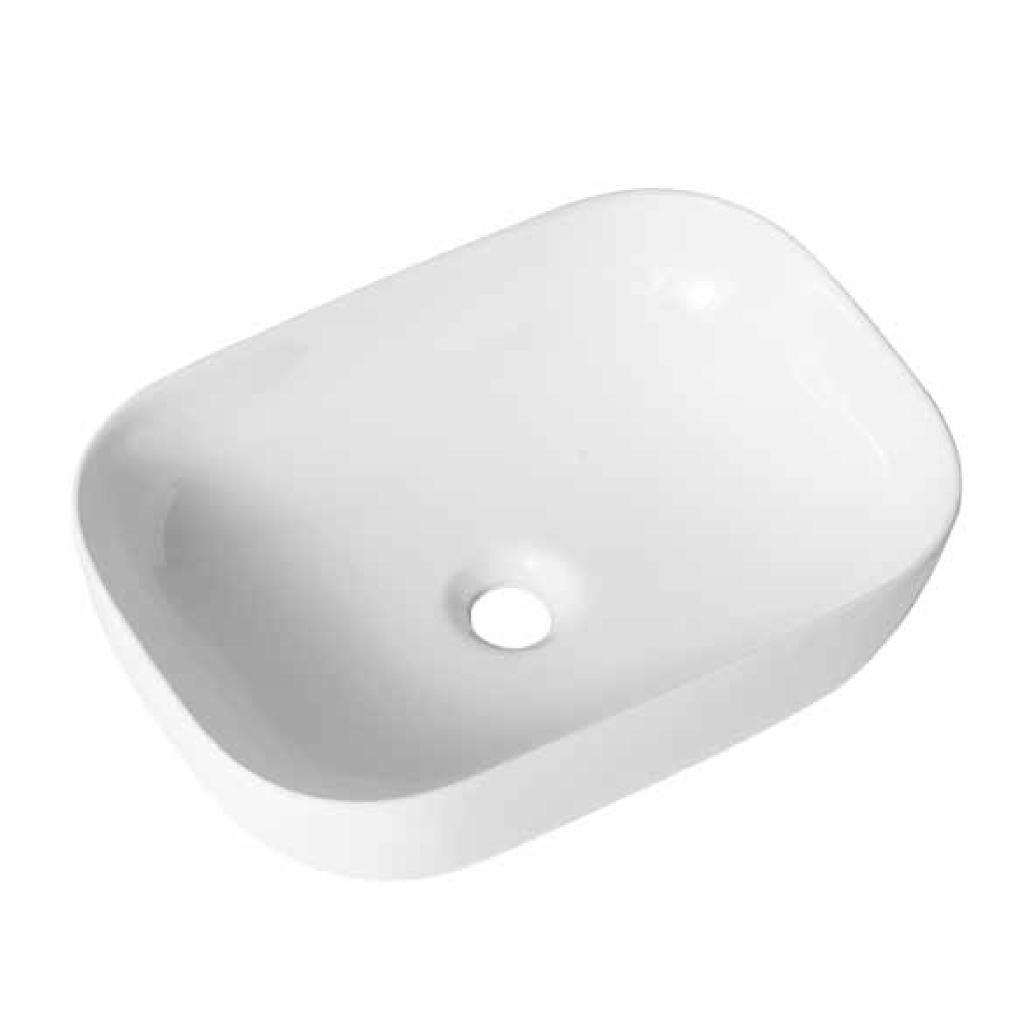 CHẬU LAVABO SỨ NGA CAO CẤP GAPPO GT402