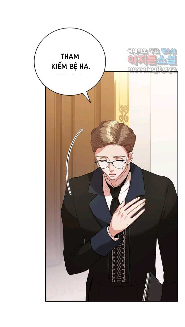 trở thành thư ký của bạo chúa chapter 68 13