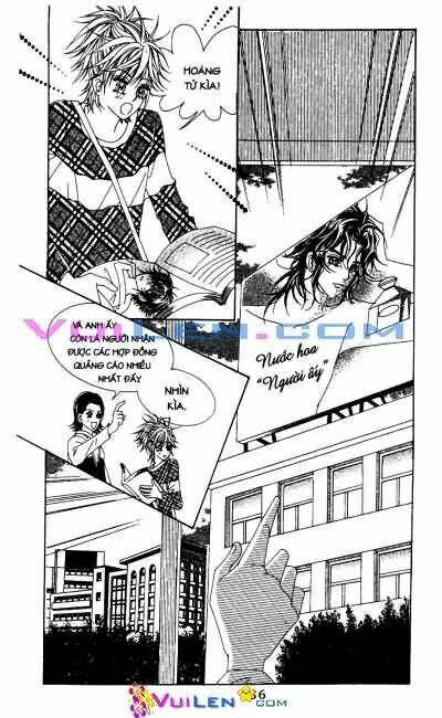 chạm mặt thần tượng chapter 2 136