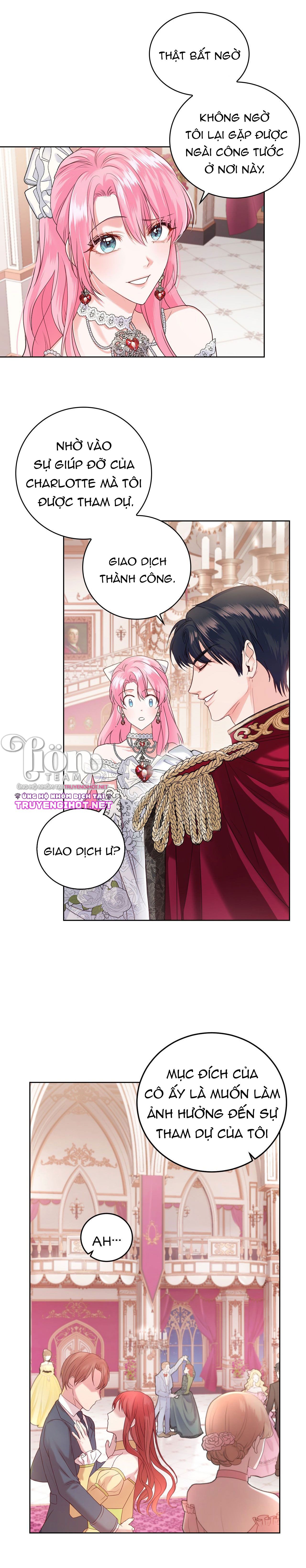 trở thành người điều chế nước hoa duy nhất của bạo chúa chapter 32.2 14