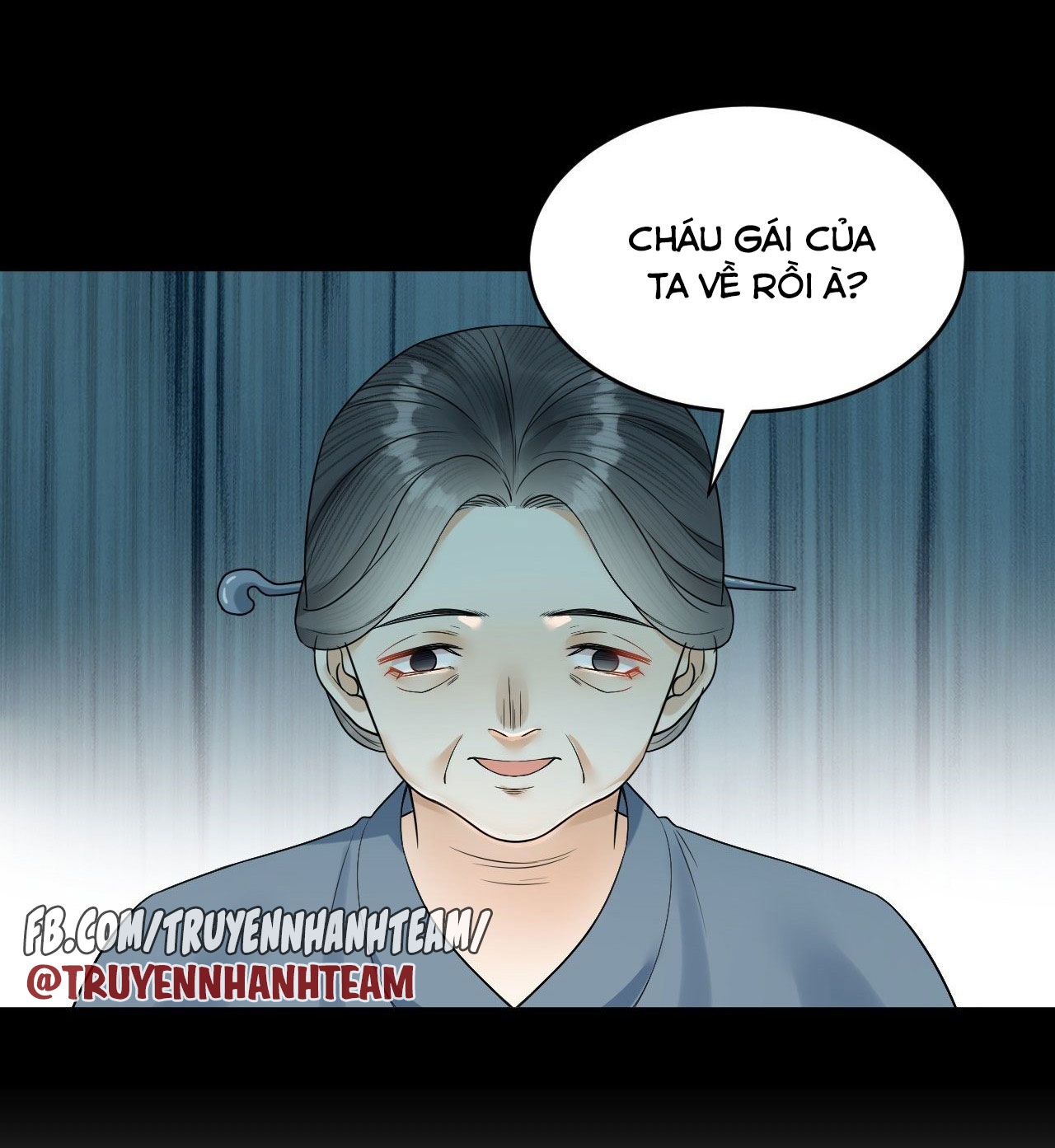 lễ băng nhạc hoại chi dạ chapter 54 29