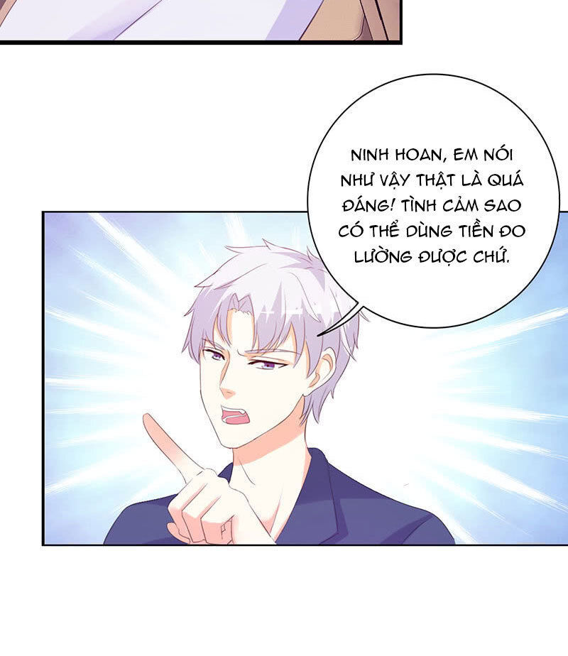 cẩm tú trùng sinh: chào buổi sáng phó thái thái chapter 4 19
