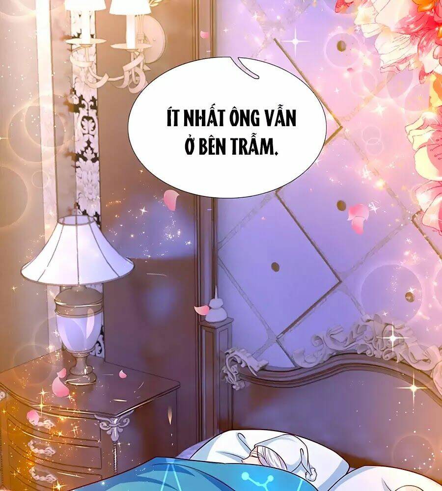 bỗng một ngày trở thành con gái nhà vua chapter 103 43