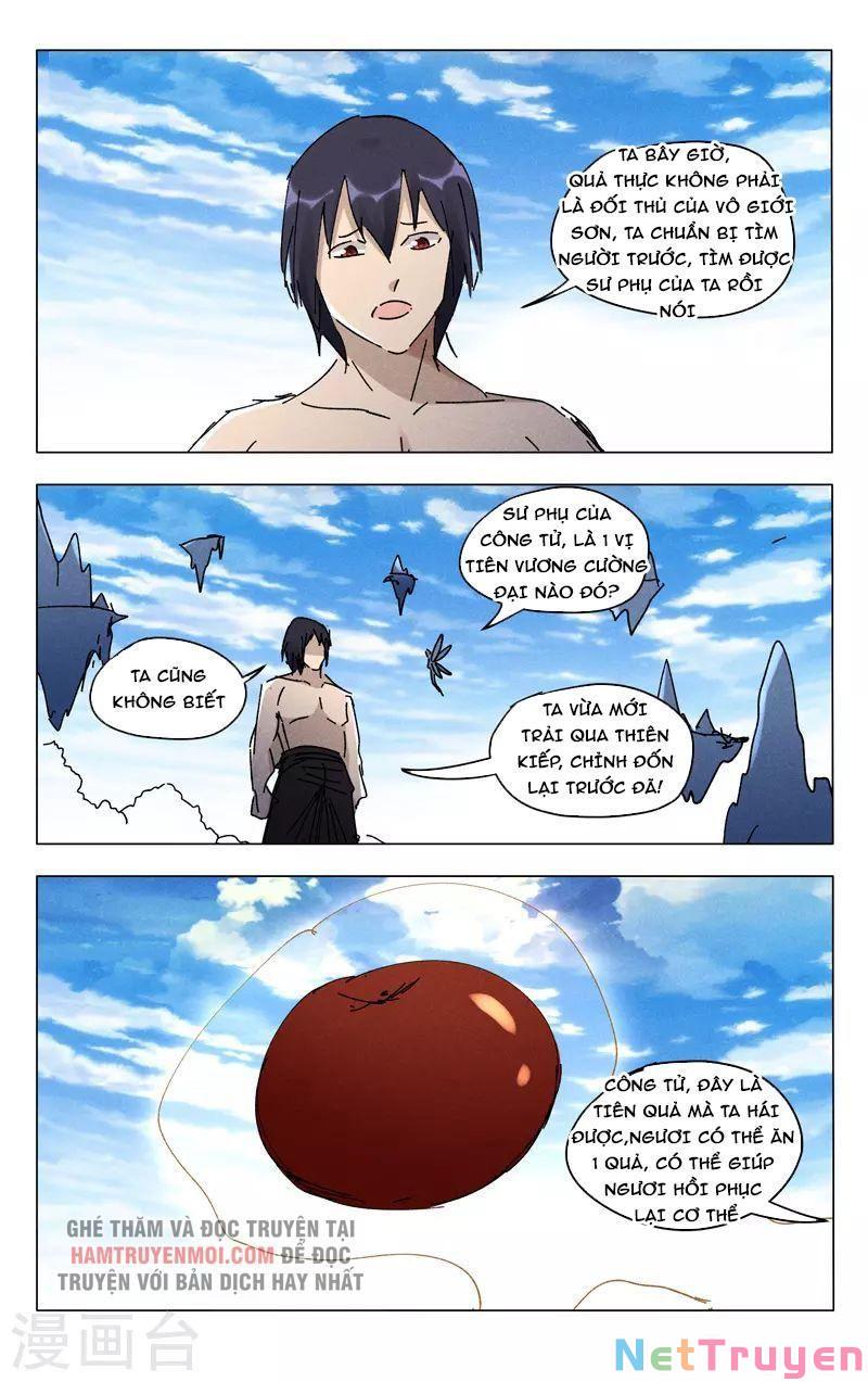 vạn giới tiên trung chapter 467 8