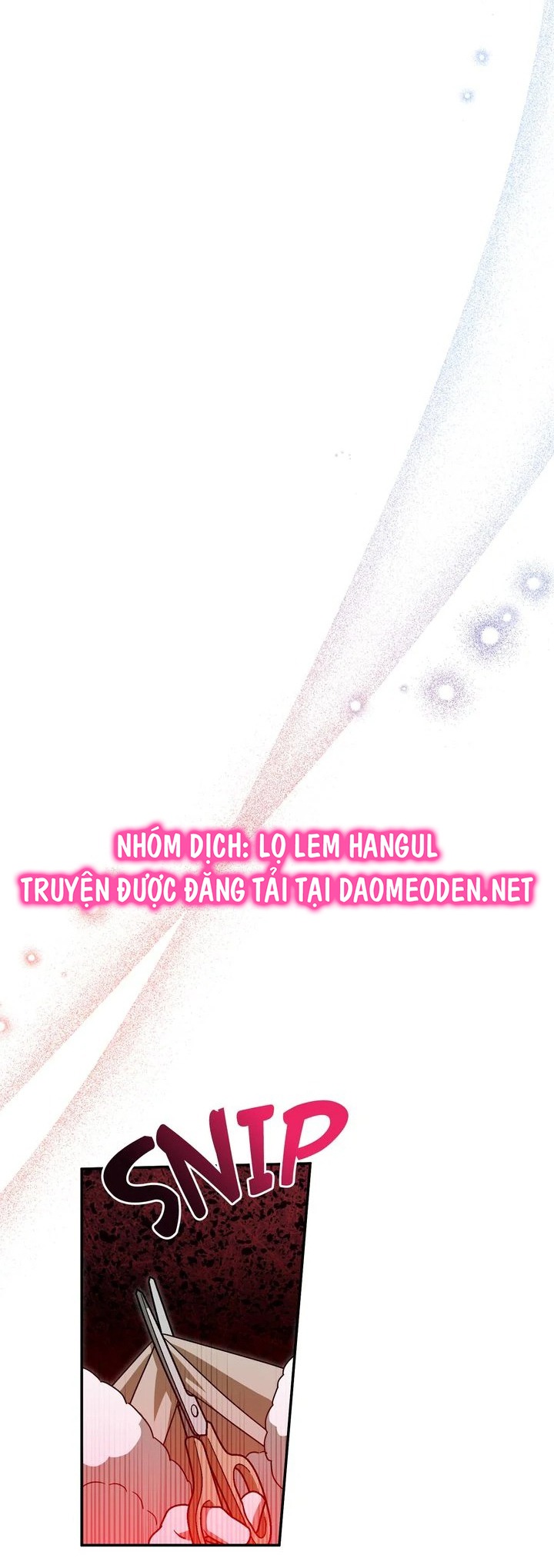 phương pháp bảo vệ anh ấy trong lãnh địa quái vật chapter 61 19