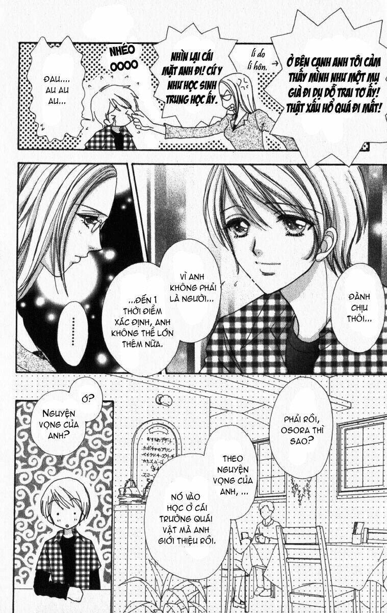 love monster chapter 6 4