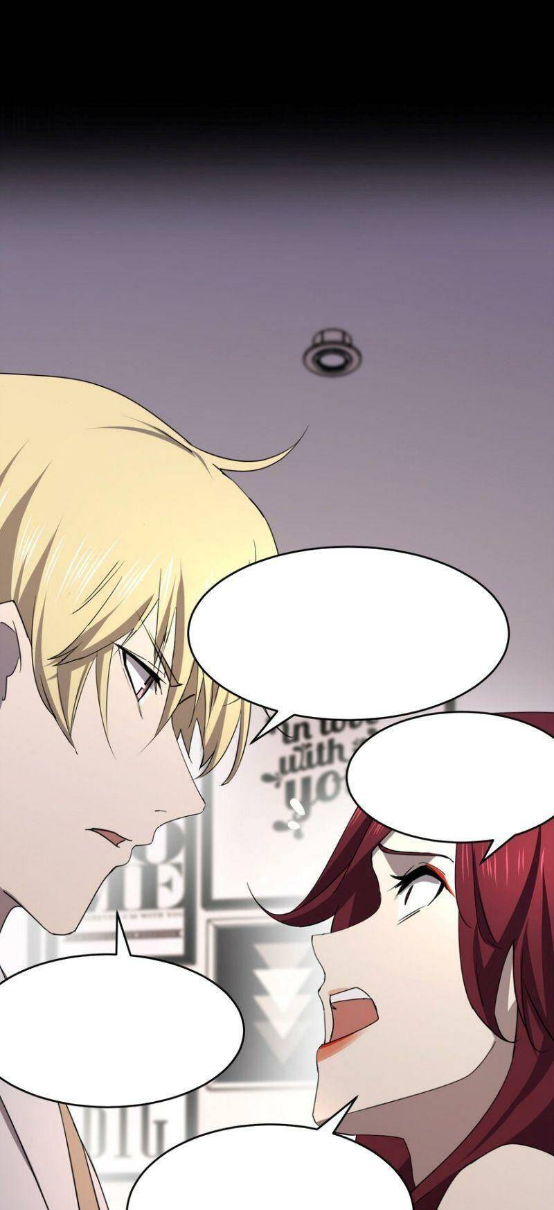 đừng hiểu lầm, tôi mới là người bị hại! chapter 95 17