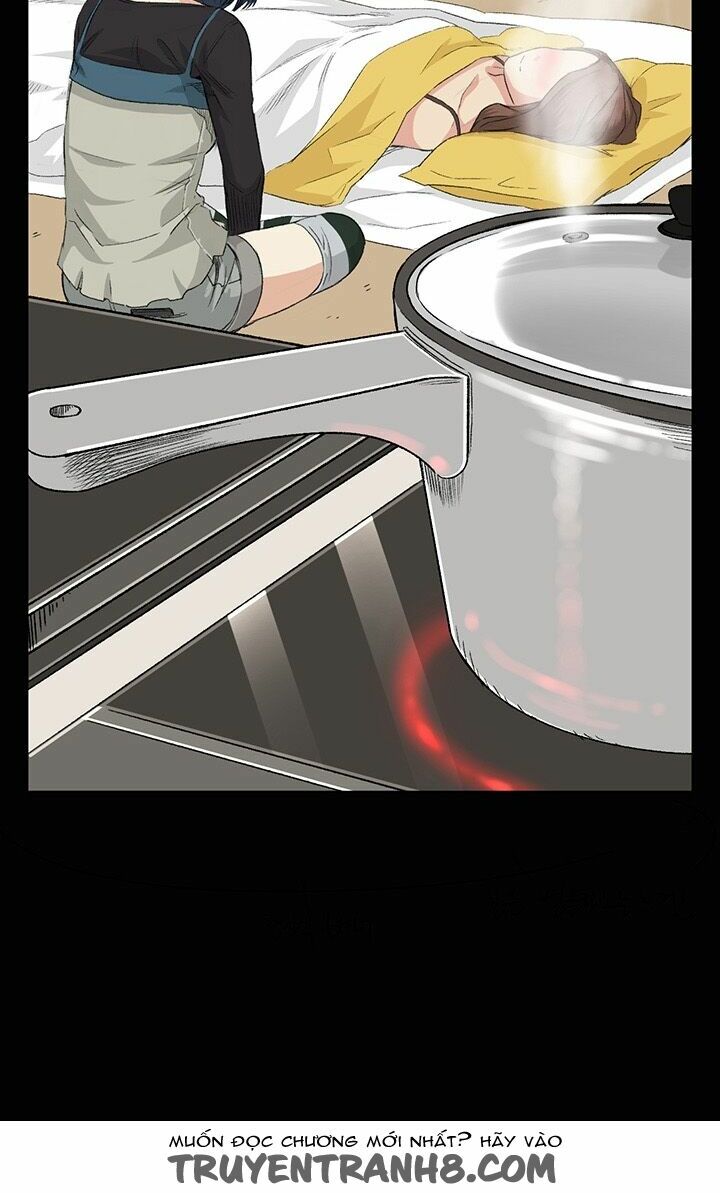 by chance chapter 34 6