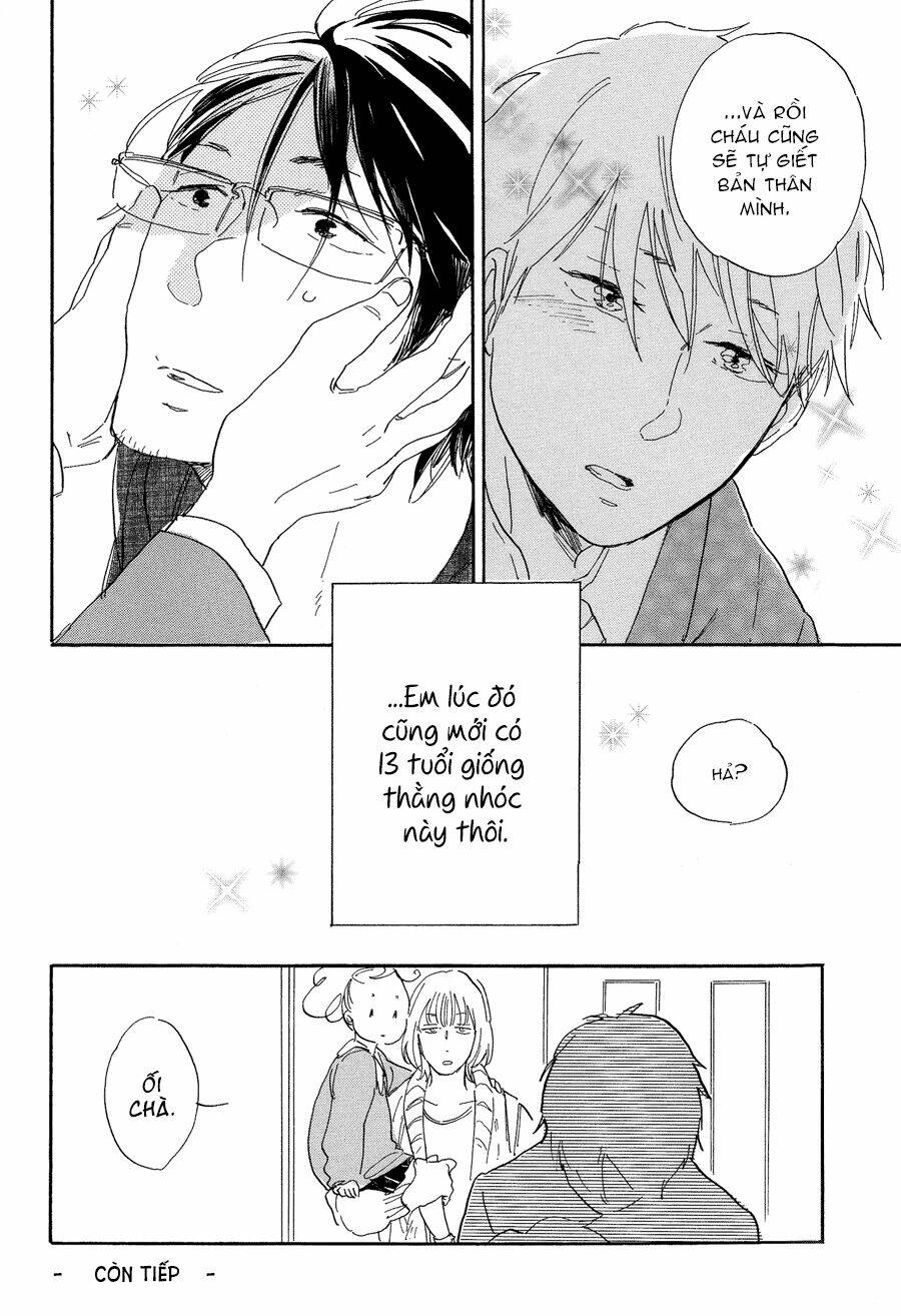 stay gold chapter 1 24