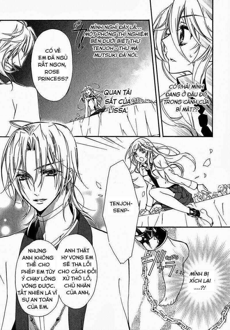 nụ hôn của công chúa tường vi chapter 39 5