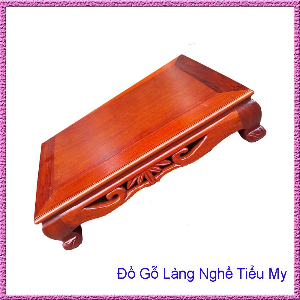 Bàn ô sin trúc, bàn trà nhật, bàn ăn cơm gỗ hương, hàng đẹp bền bỉ với thời gian