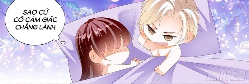 thiểm hôn kiều thê chapter 275 9