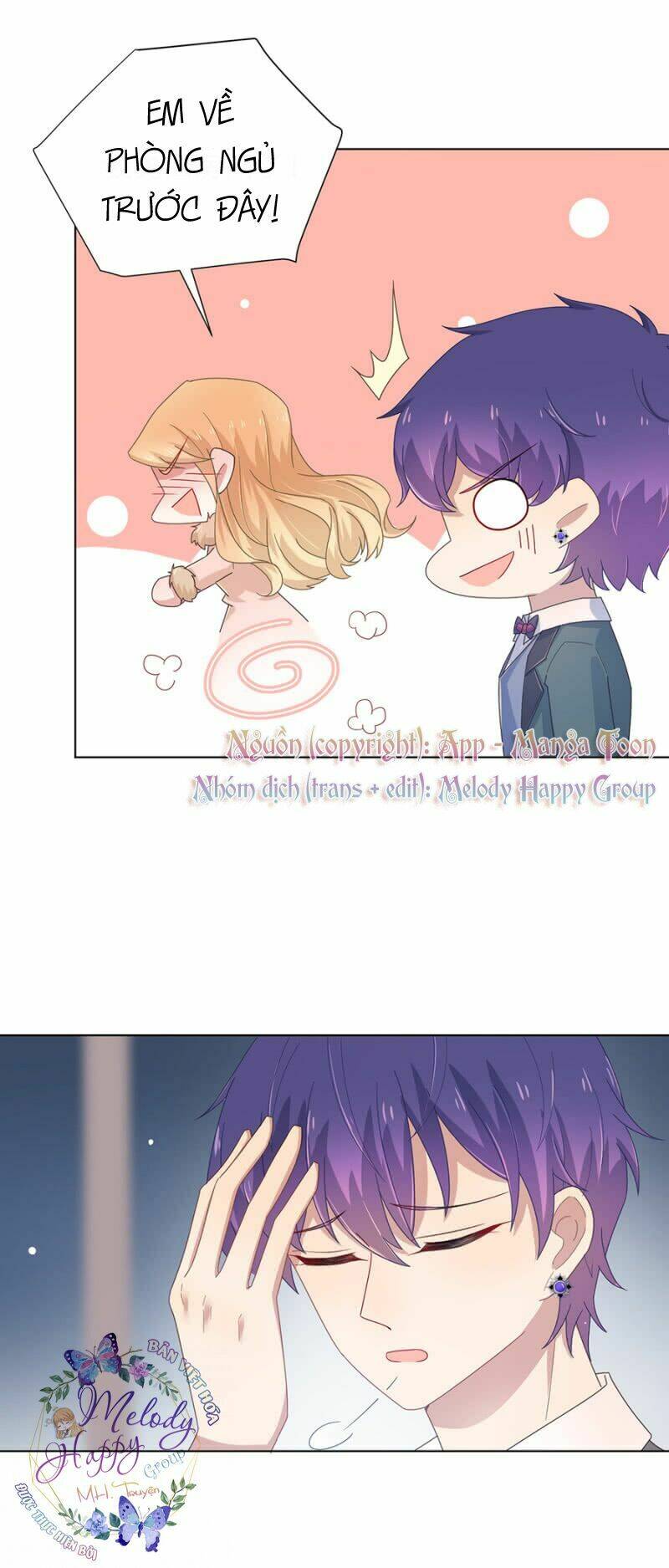 ma lạt thiên kim đẩu ác thiếu chapter 112 4