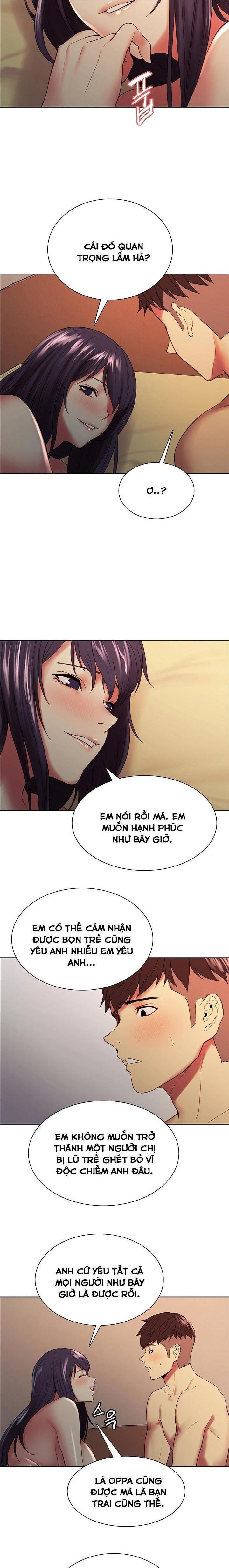 chạy trốn gia đình chapter 45 11