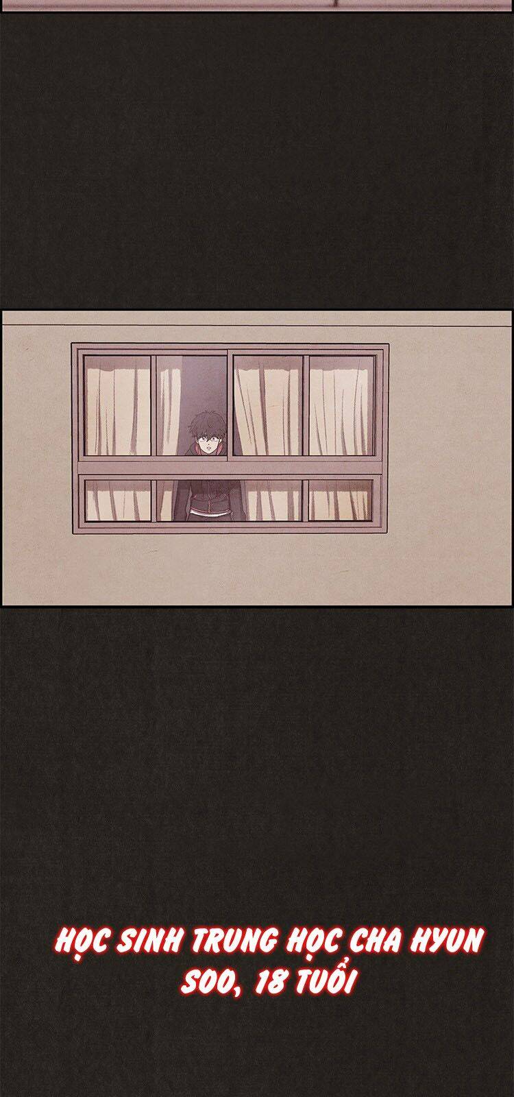 quái vật tại chung cư xanh chapter 5 62