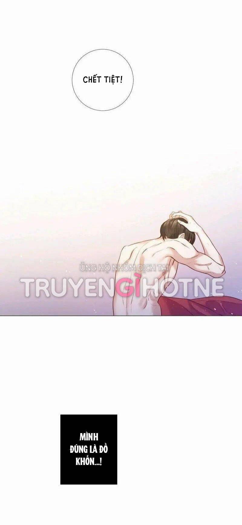 từ tiểu thư thành hoàng hậu - lady to queen chapter 74.1 13