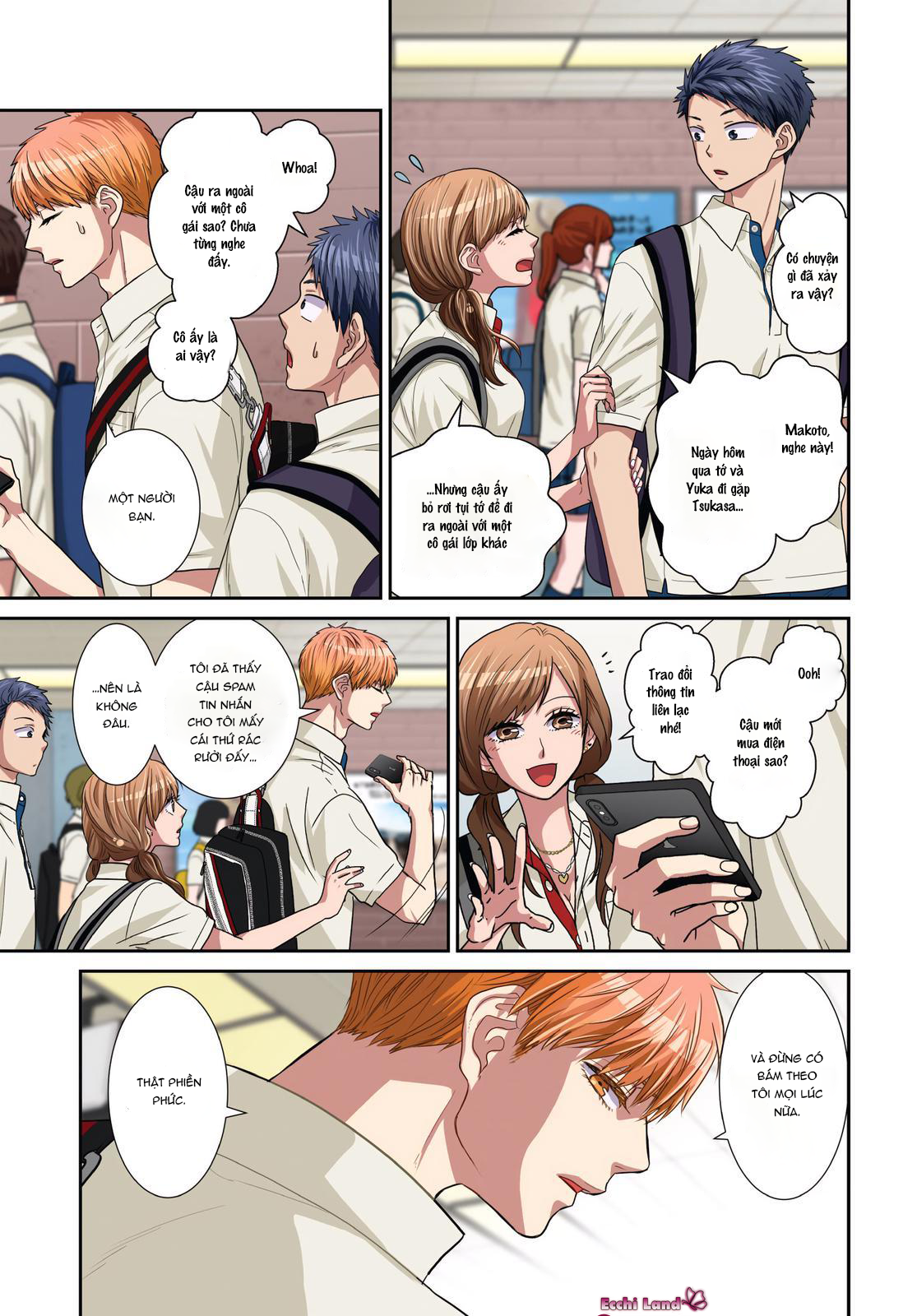 kẻ húy diệt tình yêu chapter 10.2 5