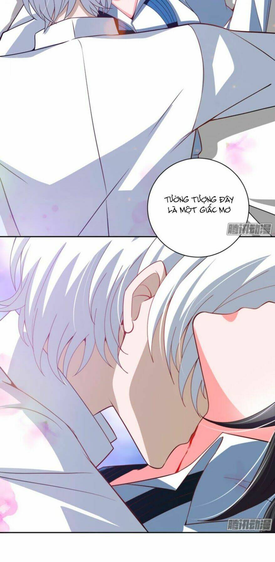 người yêu khát máu của tôi chapter 30 18