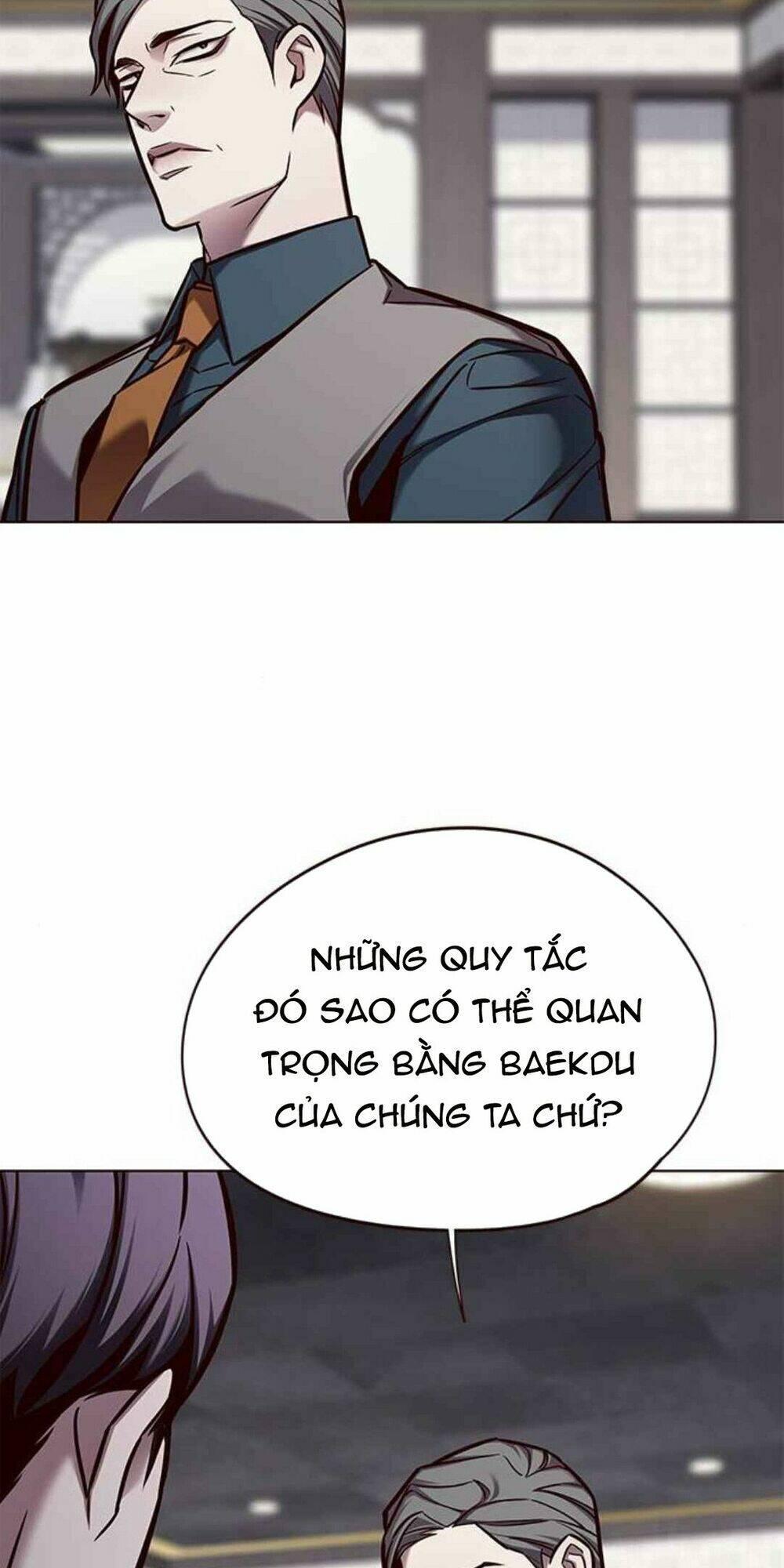 biến thân thành mèo chapter 134 14