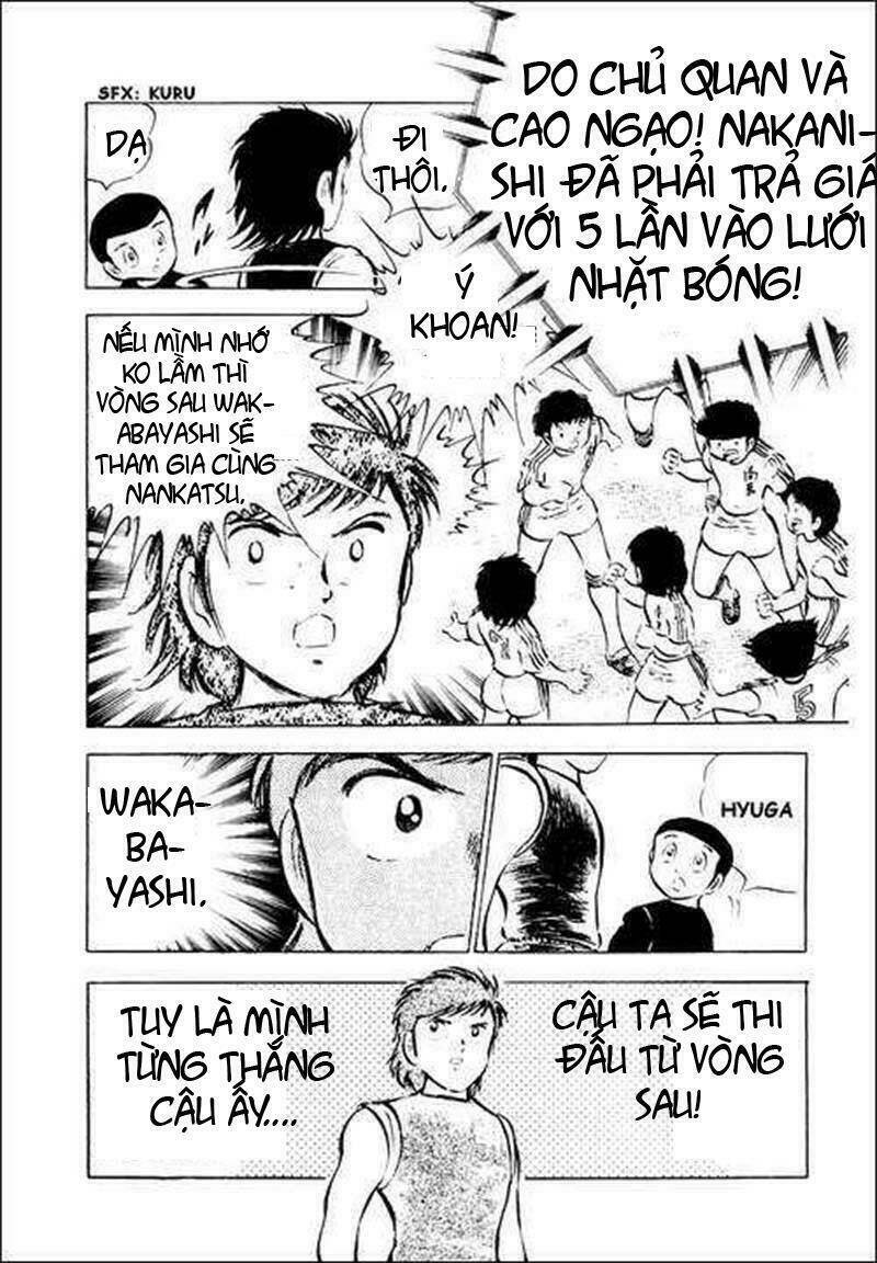 captain tsubasa chapter 31 13
