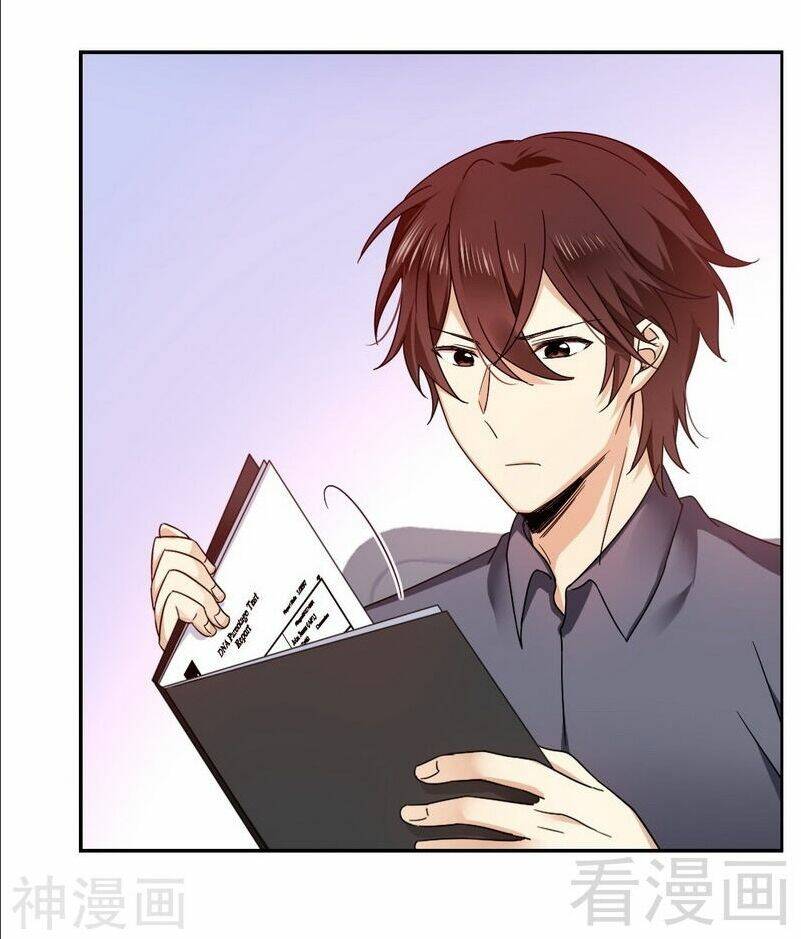 phục thù thiếu gia tiểu điềm thê chapter 59 22