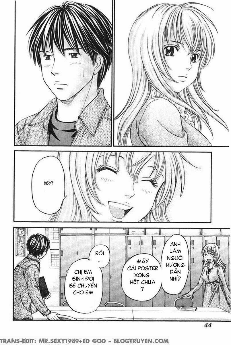 hetakoi chapter 31 11