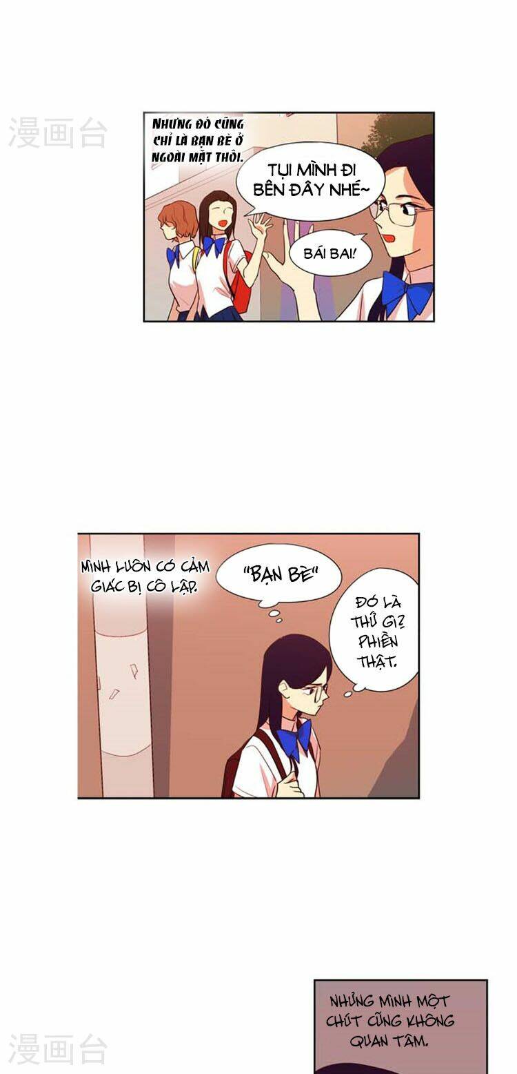 trở lại tuổi mười mấy chapter 135 5